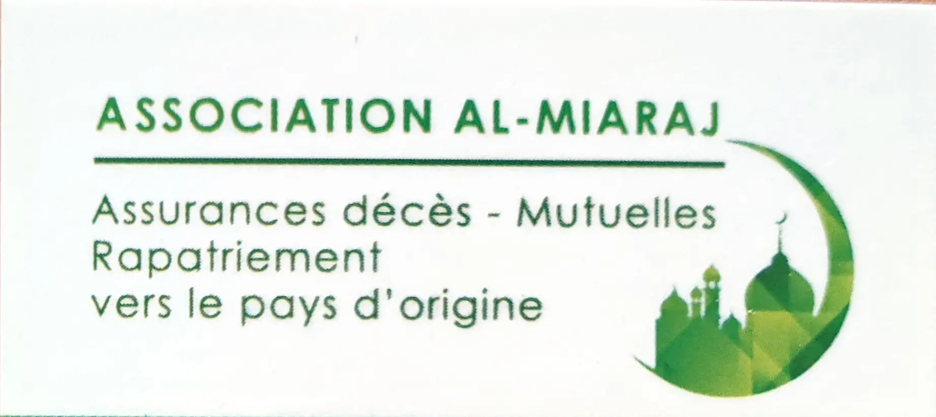 al-miaraj